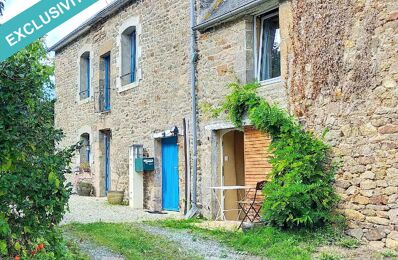 vente maison 420 900 € à proximité de Saint-Méloir-des-Ondes (35350)