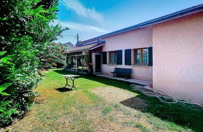 vente maison 199 000 € à proximité de Moras-en-Valloire (26210)