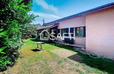 vente maison 199 000 € à proximité de Lens-Lestang (26210)