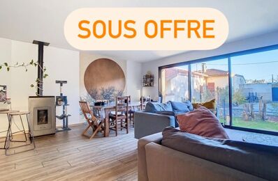 vente maison 290 000 € à proximité de Auterive (32550)