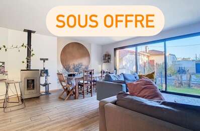 vente maison 290 000 € à proximité de Montégut (32550)