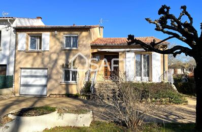 vente maison 265 000 € à proximité de Pratviel (81500)