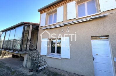 vente maison 265 000 € à proximité de Lagarrigue (81090)