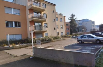 vente appartement 165 000 € à proximité de Saint-Rémy (71100)