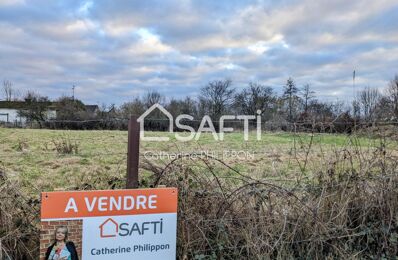 vente terrain 25 000 € à proximité de Saint-Souplet (59360)