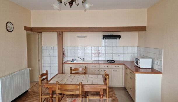 Villa / Maison 4 pièces  à vendre Saintes 17100