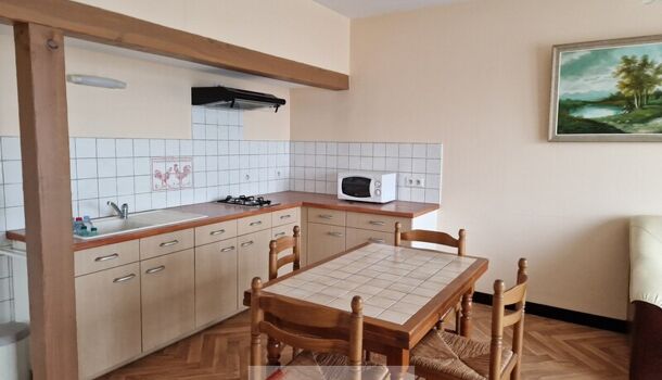 Villa / Maison 4 pièces  à vendre Saintes 17100