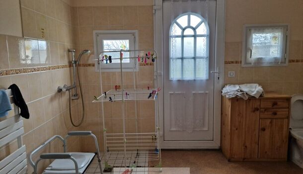 Villa / Maison 4 pièces  à vendre Saintes 17100