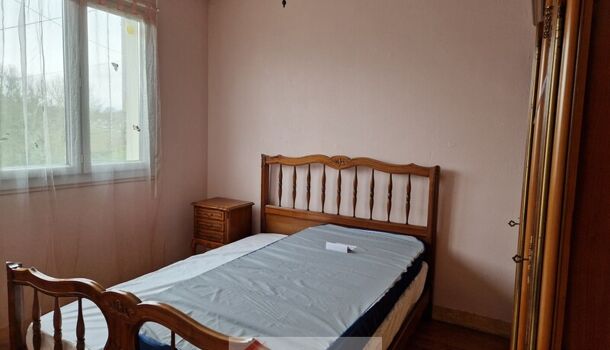 Villa / Maison 4 pièces  à vendre Saintes 17100