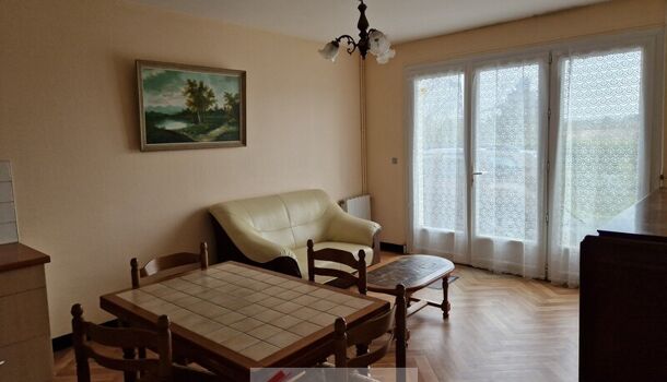 Villa / Maison 4 pièces  à vendre Saintes 17100