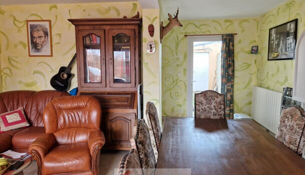 Villa / Maison 4 pièces  à vendre Saintes 17100