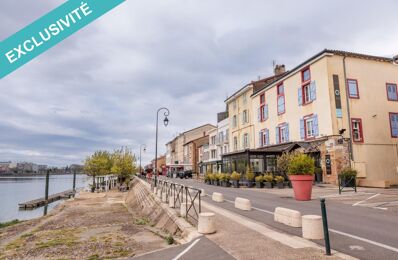 vente maison 209 000 € à proximité de Crêches-sur-Saône (71680)