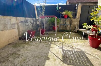 vente maison 115 000 € à proximité de Saint-Martin-de-Valgalgues (30520)