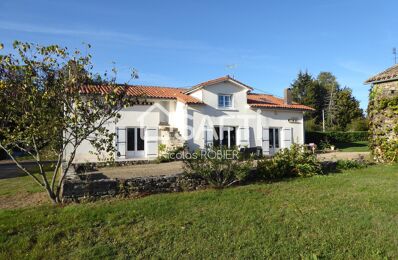 vente maison 259 900 € à proximité de Saint-Gelais (79410)
