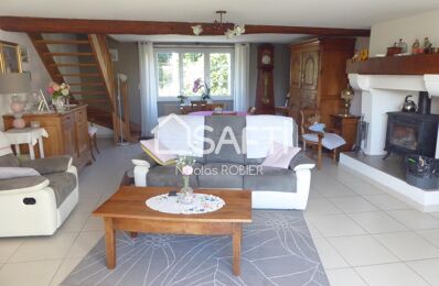 vente maison 259 900 € à proximité de Curzay-sur-Vonne (86600)