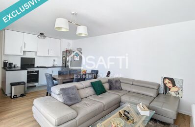 vente appartement 335 000 € à proximité de Tigery (91250)