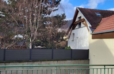 vente appartement 179 000 € à proximité de Goldbach-Altenbach (68760)