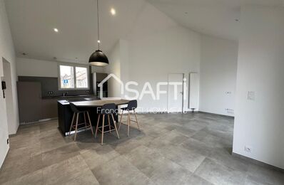 vente maison 295 000 € à proximité de Dompierre-sur-Yon (85170)