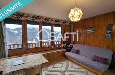 vente appartement 70 000 € à proximité de Savines-le-Lac (05160)