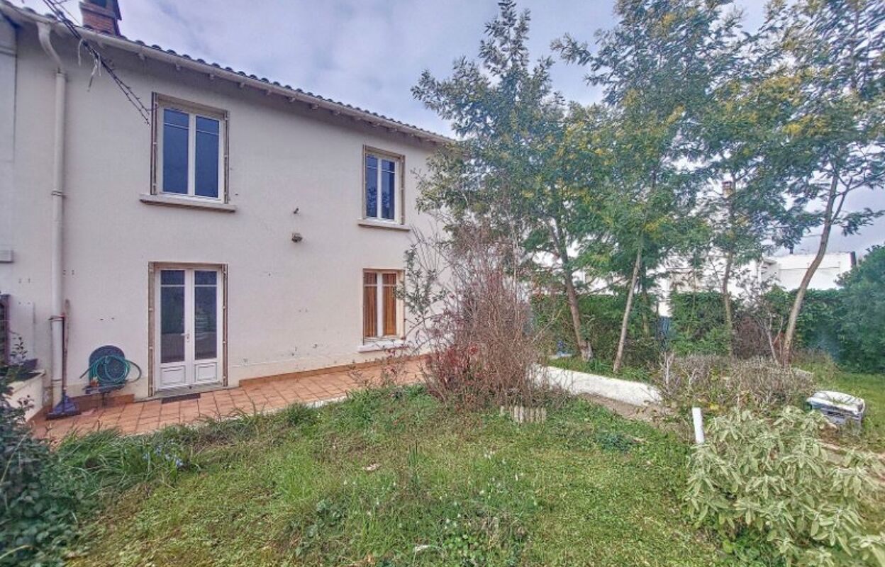 maison 7 pièces 136 m2 à vendre à Castres (81100)