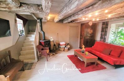 vente maison 120 900 € à proximité de Porte-du-Quercy (46800)
