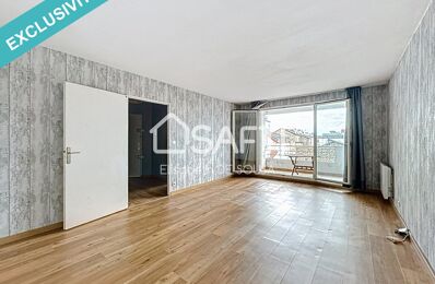 vente appartement 345 000 € à proximité de Maisons-Alfort (94700)