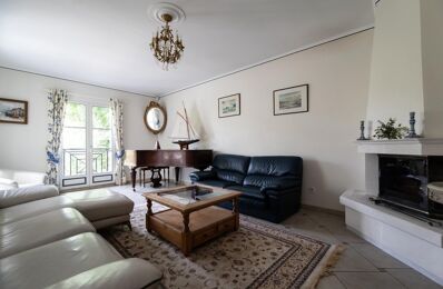 vente maison 774 000 € à proximité de Avernes (95450)