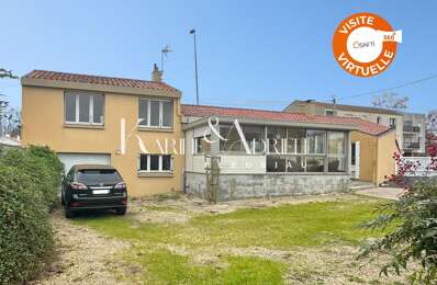 vente maison 279 000 € à proximité de Landeronde (85150)