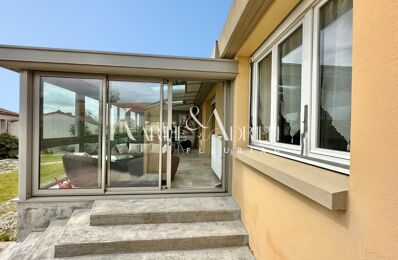 vente maison 279 000 € à proximité de Rives-de-l'Yon (85310)