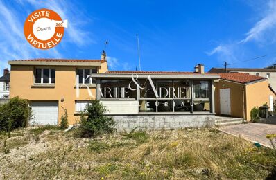 vente maison 229 000 € à proximité de Le Champ-Saint-Père (85540)