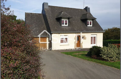 vente maison 203 000 € à proximité de Saint-Jean-la-Poterie (56350)