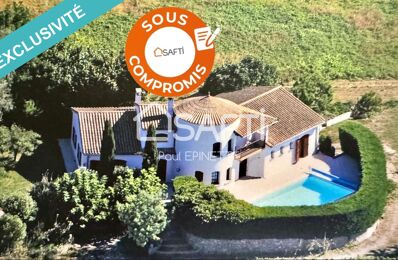vente maison 260 000 € à proximité de Castelferrus (82100)