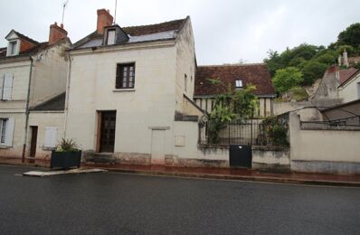 vente maison 82 000 € à proximité de Verneuil-sur-Indre (37600)