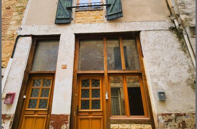 vente immeuble 99 000 € à proximité de Lot-Et-Garonne (47)