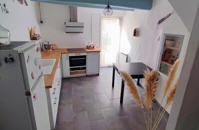 vente maison 178 000 € à proximité de Aix-en-Provence (13090)