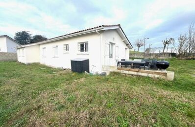 vente maison 320 000 € à proximité de Saint-Loubès (33450)