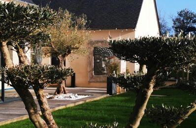 vente maison 471 000 € à proximité de Les Pieux (50340)