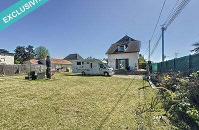 vente maison 242 000 € à proximité de Ruy-Montceau (38300)