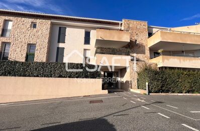 vente appartement 250 000 € à proximité de La Londe-les-Maures (83250)