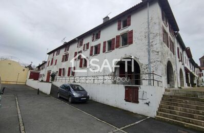 vente maison 550 000 € à proximité de Arraute-Charritte (64120)