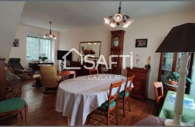 vente maison 260 500 € à proximité de Luitré-Dompierre (35133)