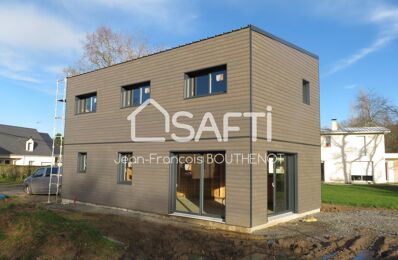 vente maison 184 000 € à proximité de Nort-sur-Erdre (44390)
