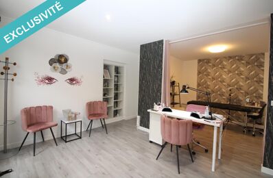 vente commerce 15 000 € à proximité de Sathonay-Camp (69580)