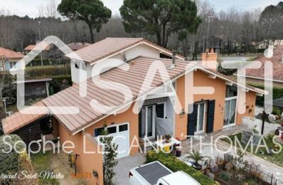 vente maison 347 000 € à proximité de Carcen-Ponson (40400)