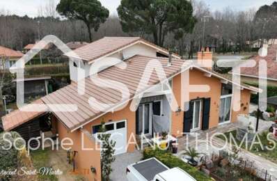 vente maison 347 000 € à proximité de Linxe (40260)