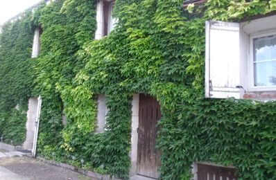 vente maison 147 000 € à proximité de Azay-sur-Indre (37310)
