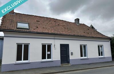 vente maison 119 000 € à proximité de Bailleul-Lès-Pernes (62550)