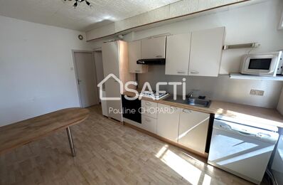 vente appartement 165 000 € à proximité de Saint-Antoine (25370)