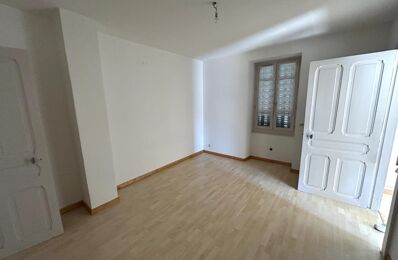 appartement 3 pièces 74 m2 à vendre à Frasne (25560)