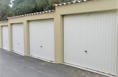 vente garage 117 900 € à proximité de Le Mans (72000)